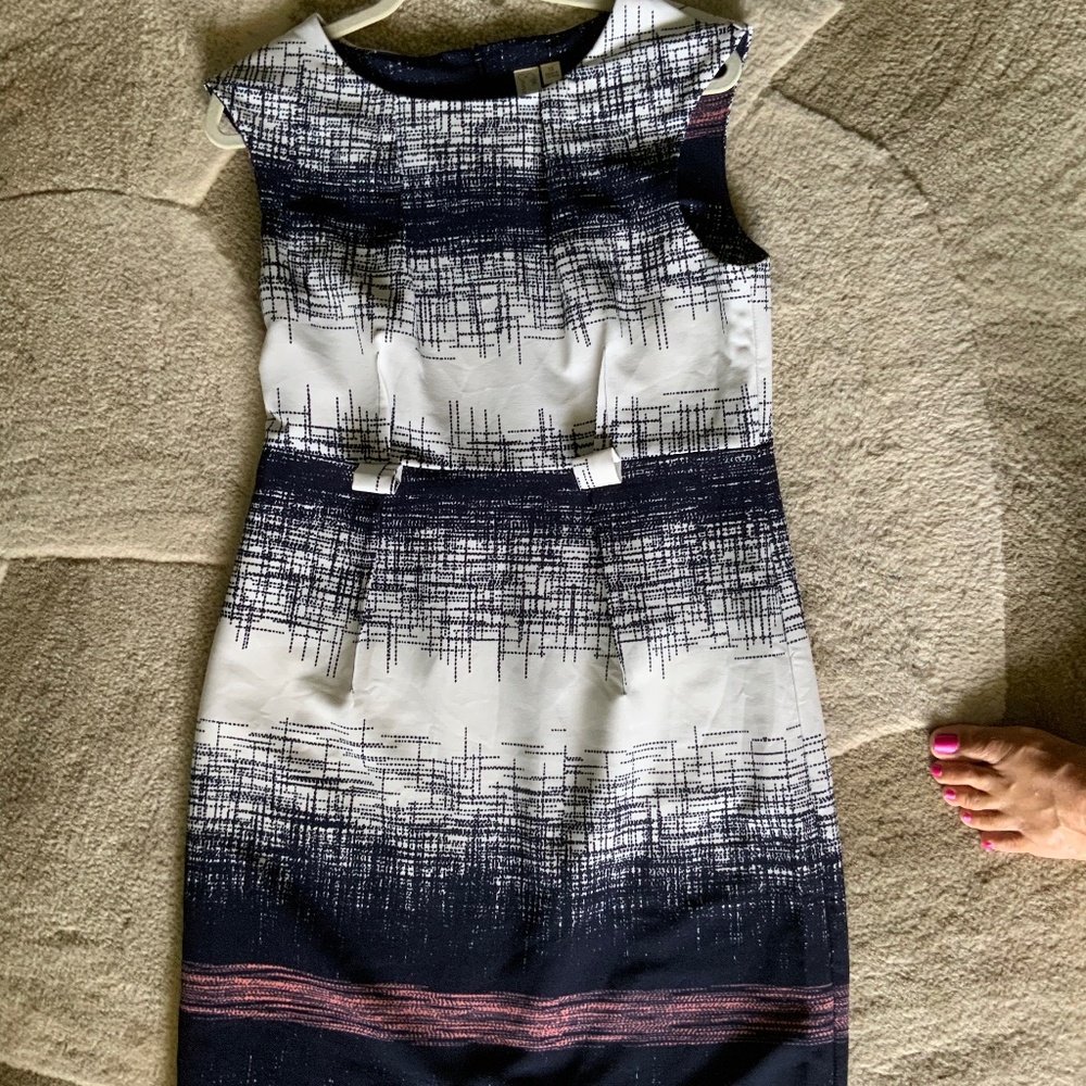 Emma and Michele  Dress Size 12